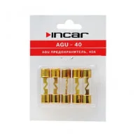 Предохранитель INCAR AGU 40 A